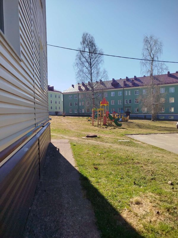 2-комн., 45.2 м², 3/3 этаж