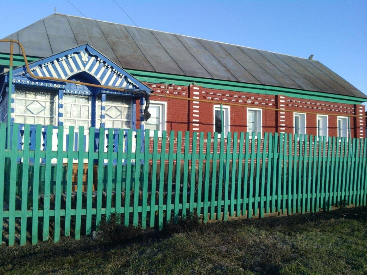 Дом, 74.1 м², 56 соток