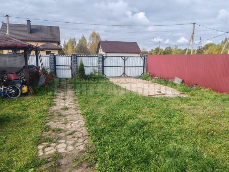 2 этажный, Таунхаус, 113.9 м², 6.4 соток, 2 этажа
