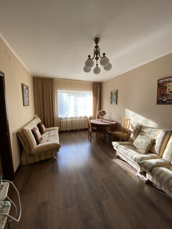 2-комн., 46.3 м², 1/9 этаж