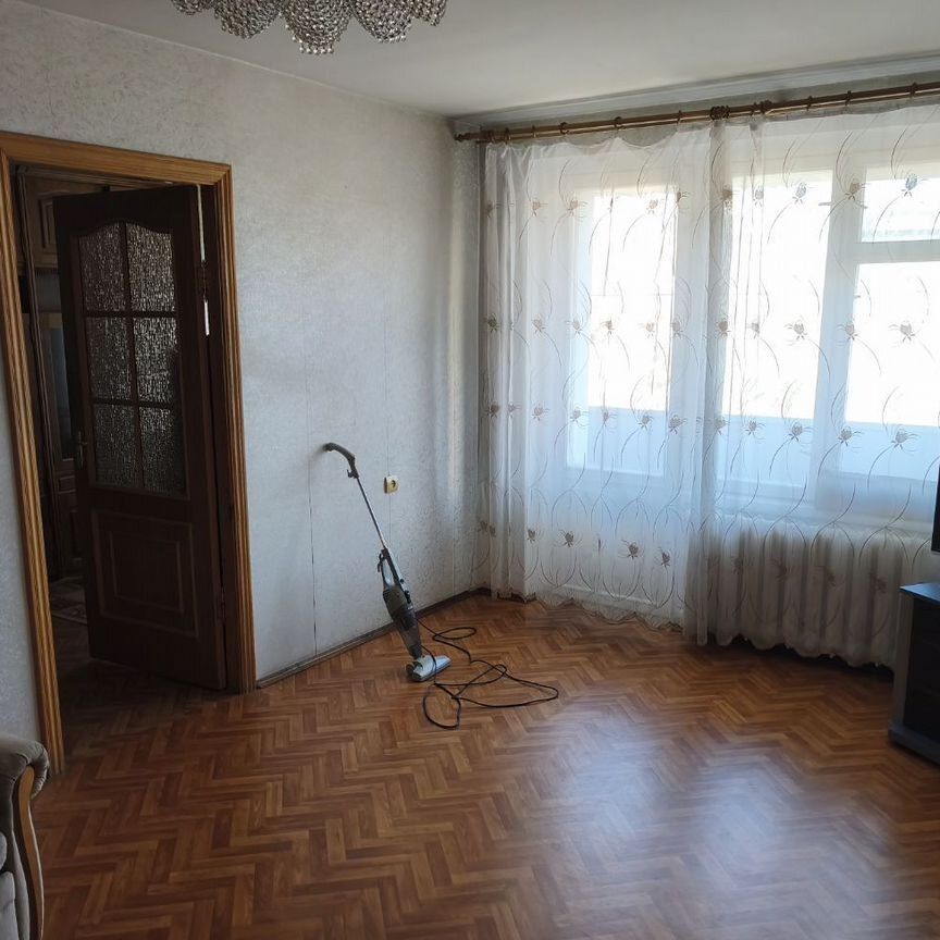 2-комн., 45.5 м², 5/5 этаж