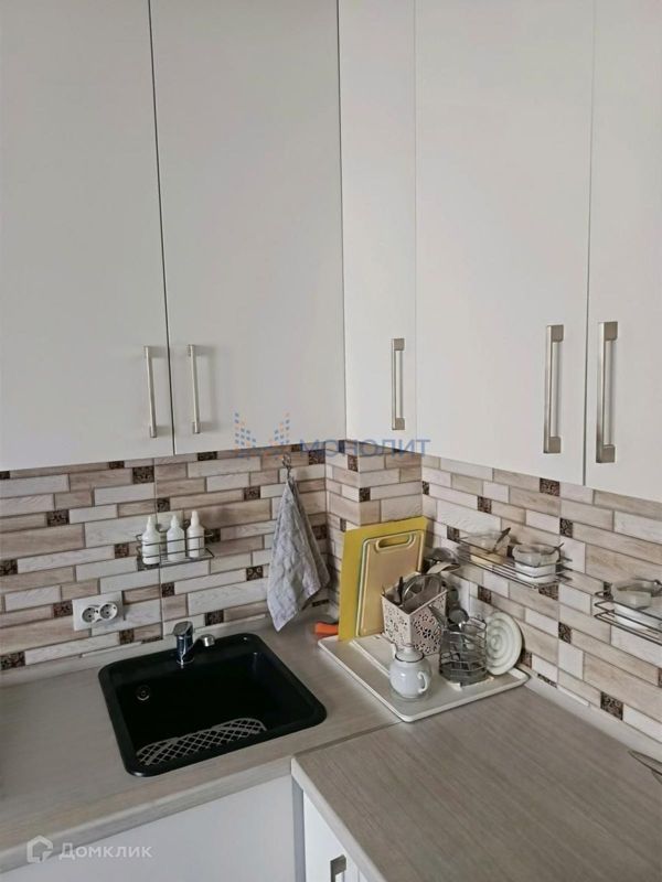 2-комн., 72.6 м², 3/8 этаж