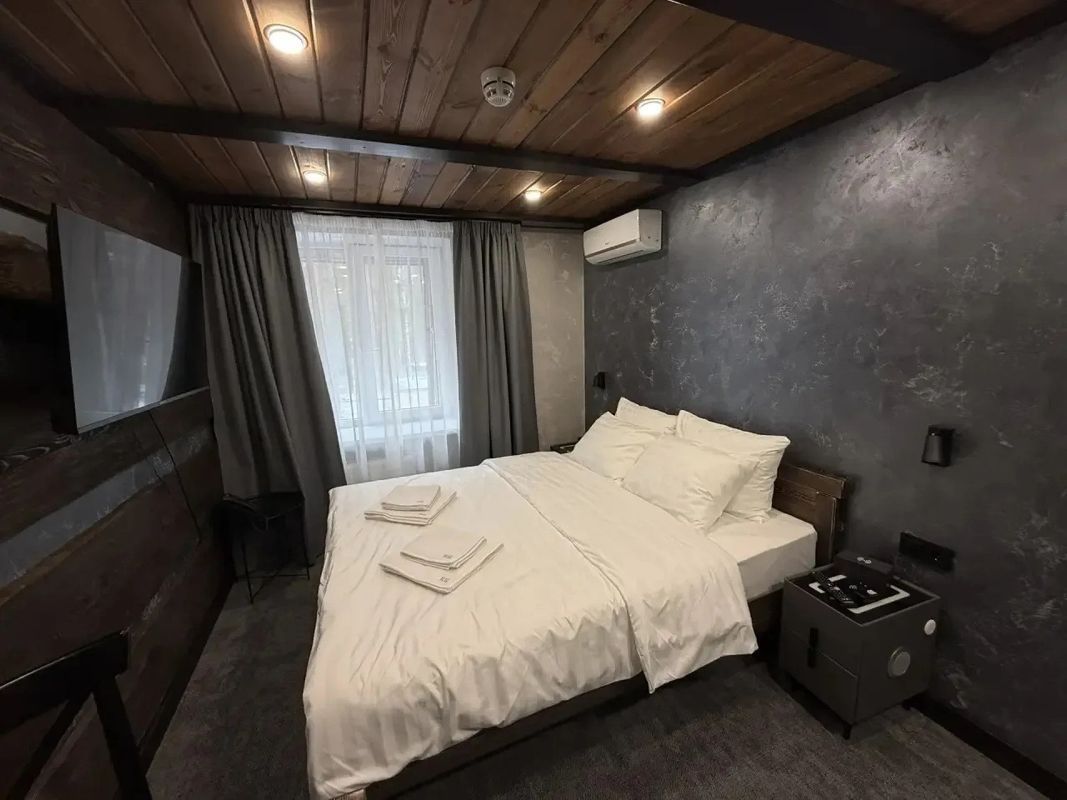 Студия, 17.8 м², 1/4 этаж