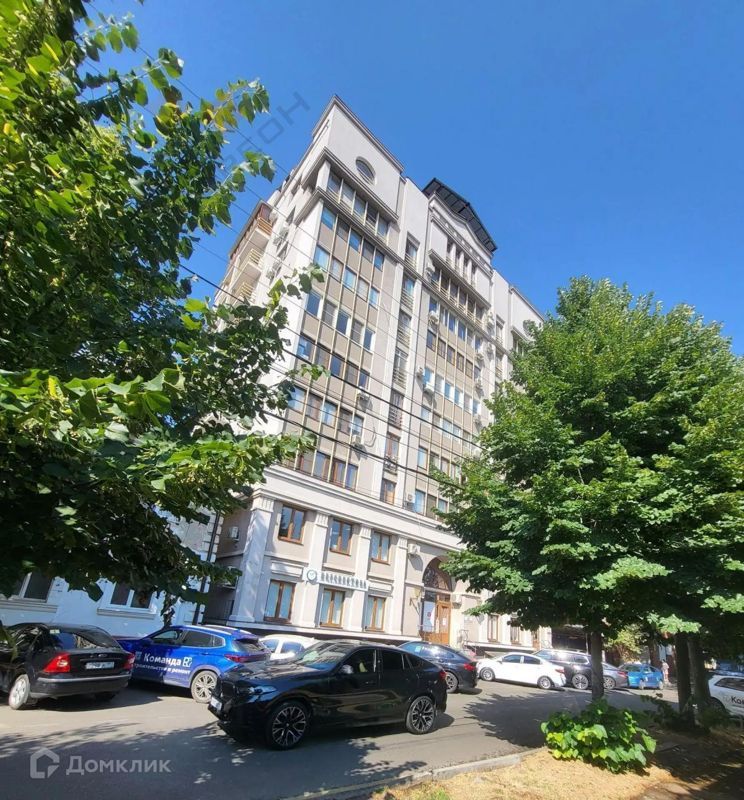 1-комн., 46.3 м², 7/10 этаж