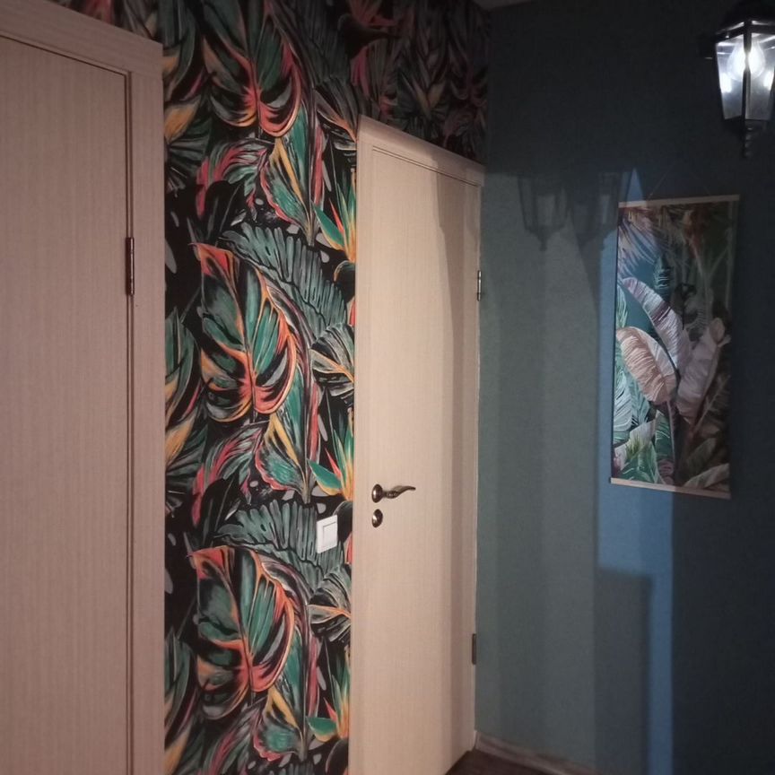 2-комн., 54 м², 2/5 этаж