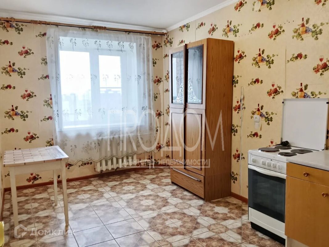 1-комн., 42 м², 9/9 этаж
