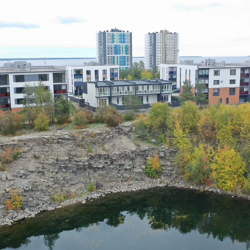 Таунхаус, 140 м², 2.5 сотки