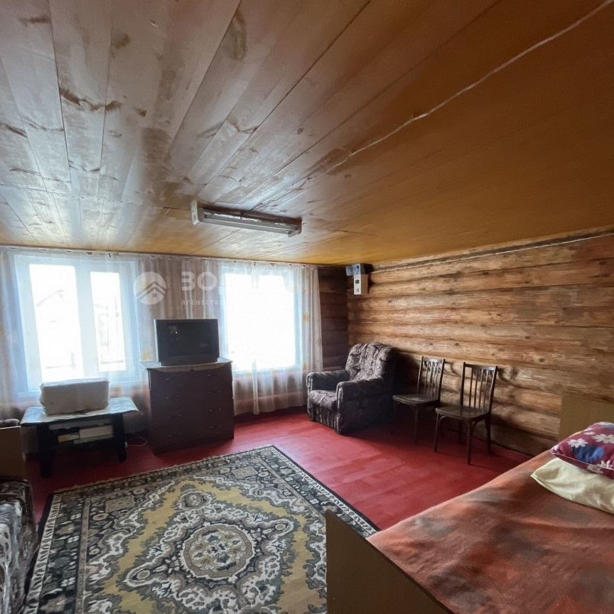 Дом, 32 м², 40 соток