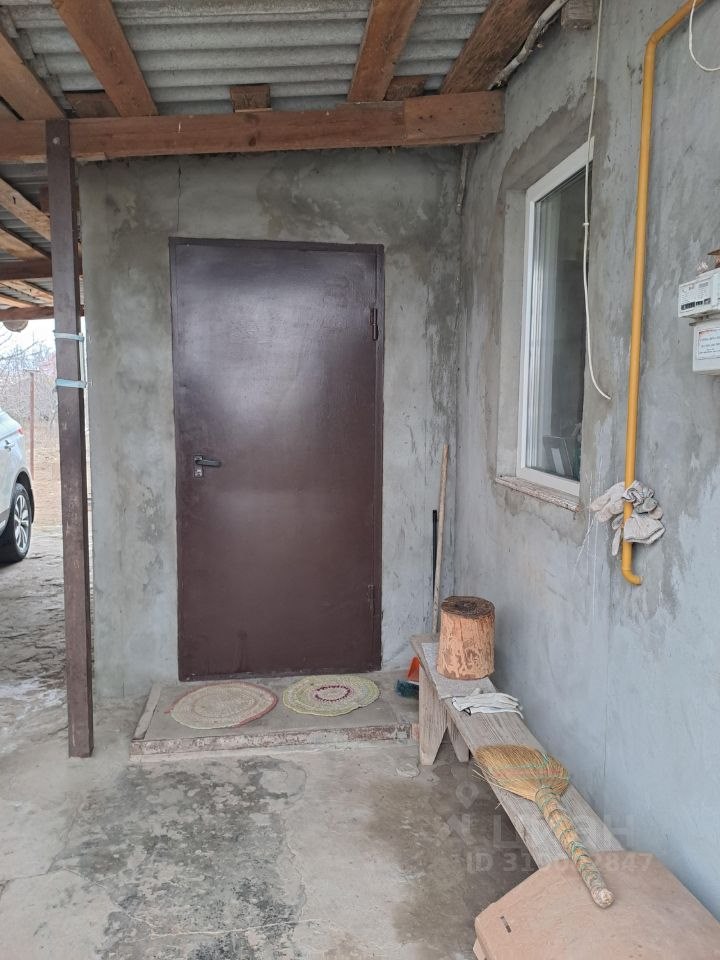 1-этажный дом, 53 м², 14 соток