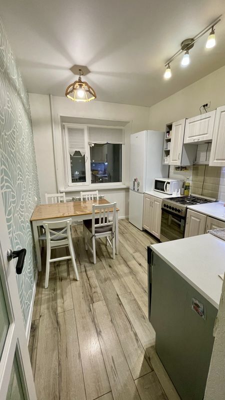 3-комн., 62.2 м², 5/5 этаж