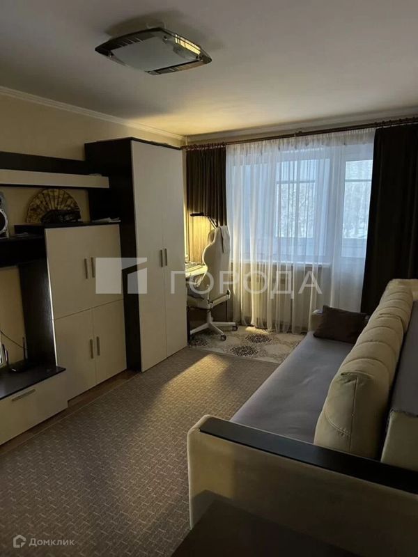 1-комн., 31.3 м², 2/5 этаж