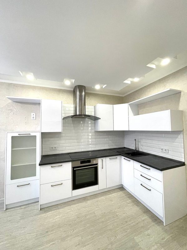 3-комн., 91.9 м², 6/10 этаж