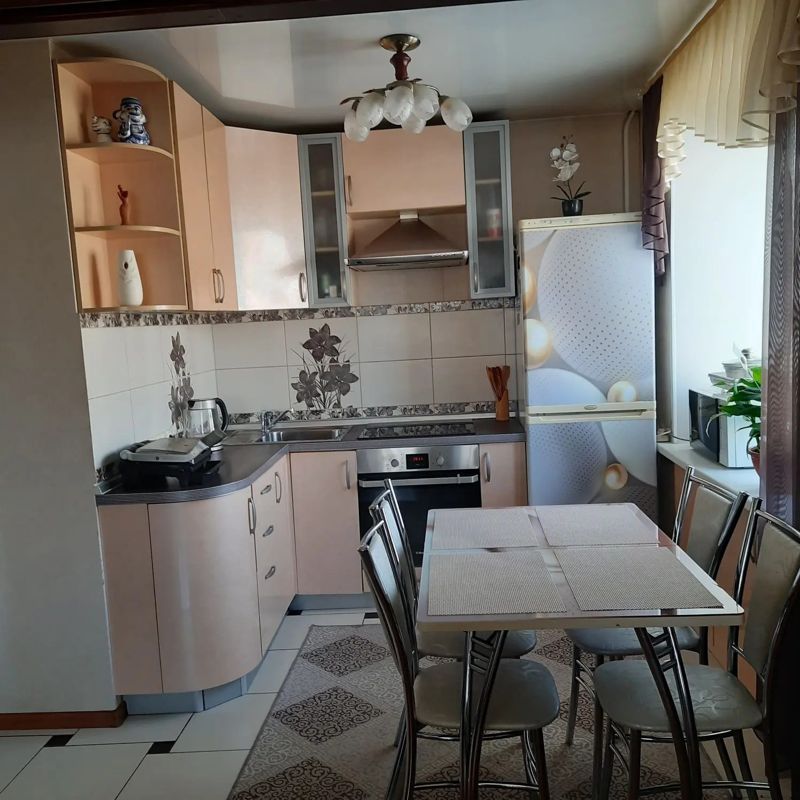 2-комн., 40.9 м², 6/9 этаж