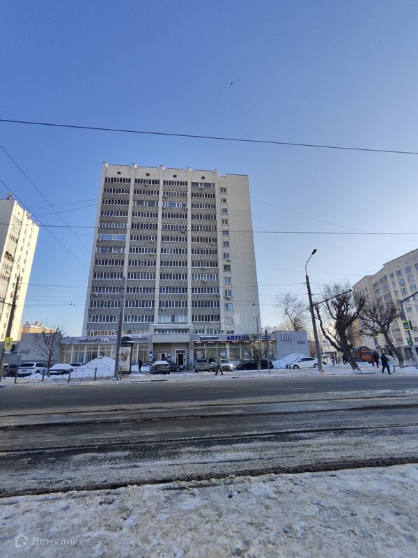 2-комн., 60 м², 8/14 этаж