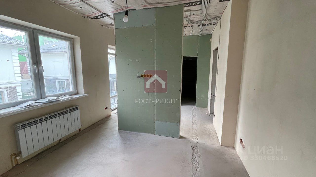 3 этажный, Таунхаус, 260 м², 2 сотки, 3 этажа