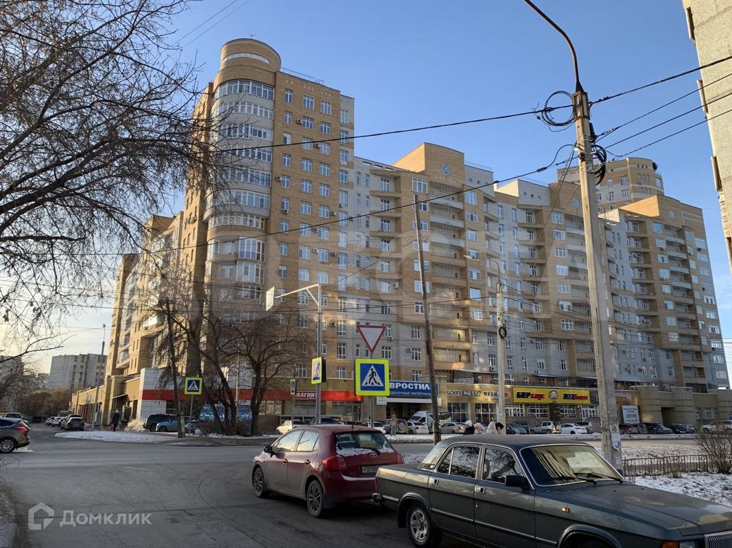 3-комн., 90.9 м², 11/14 этаж