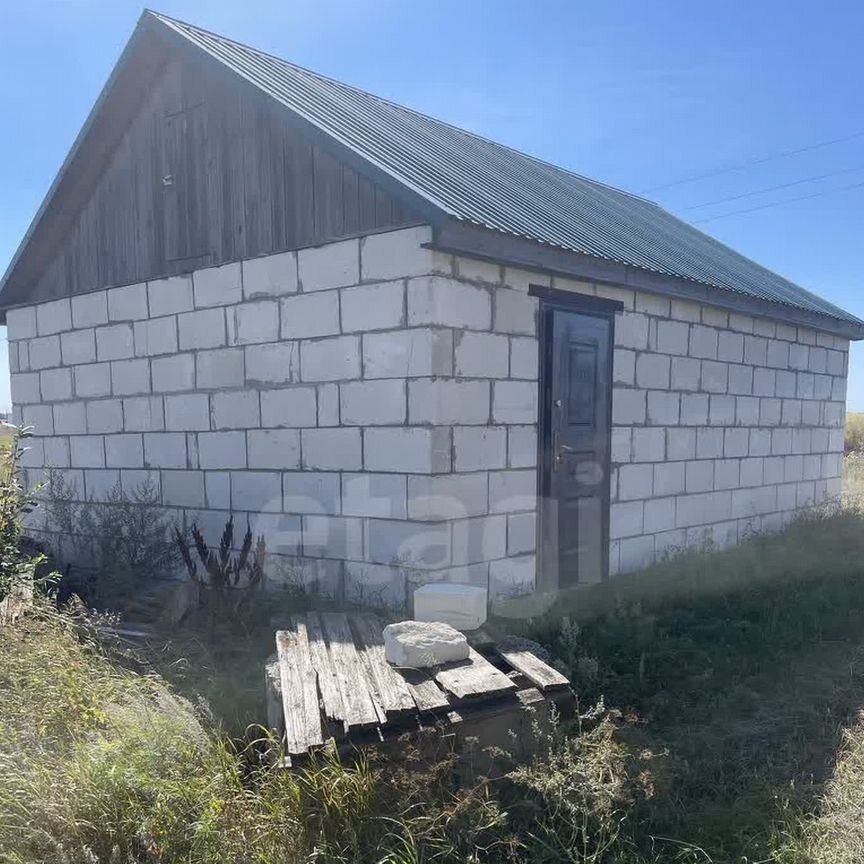 Дом, 110 м², 10 соток