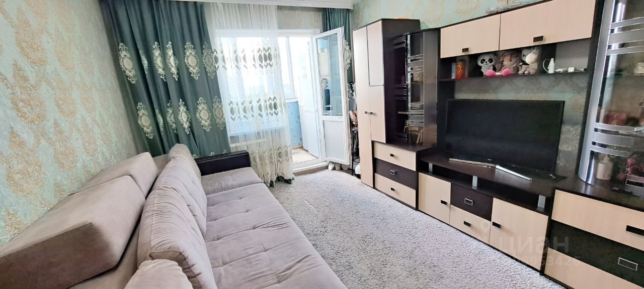 Студия, 28 м², 14/18 этаж