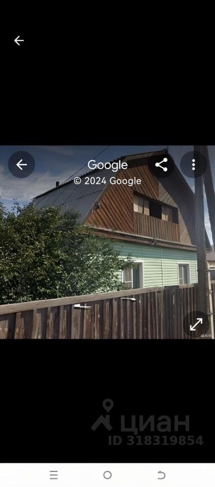 Дом, 73 м², 5.2 соток