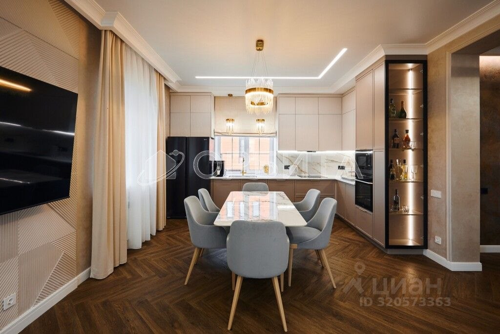 2-этажный дом, 164 м², 9 соток