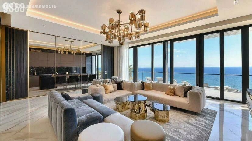 3-комн., 150 м², 5/5 этаж