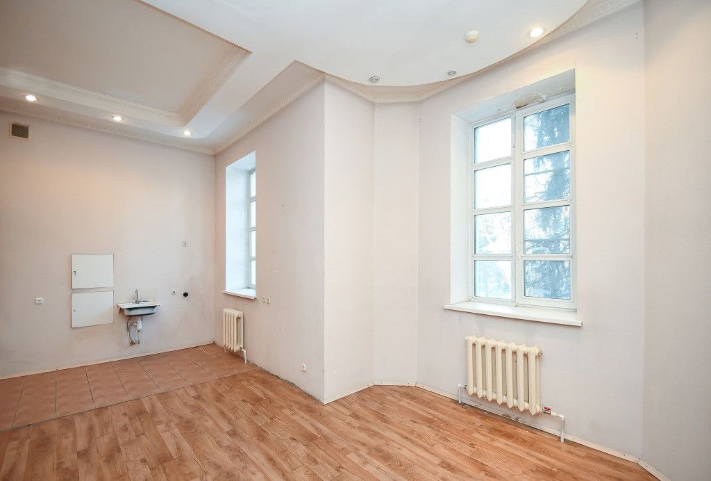 3-комн., 101 м², 2/3 этаж