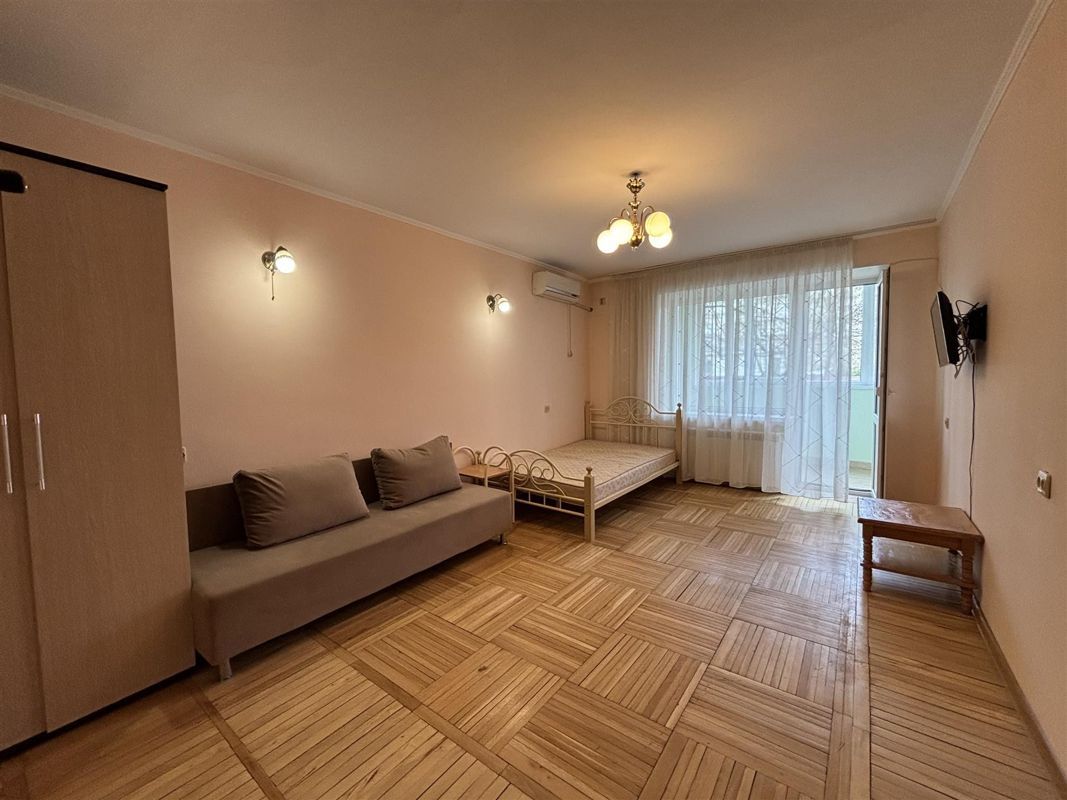 1-комн., 35 м², 1/9 этаж