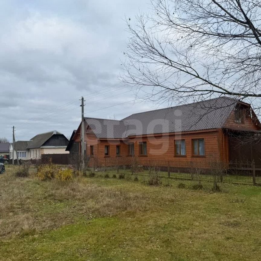 Дом, 145 м², 15 соток