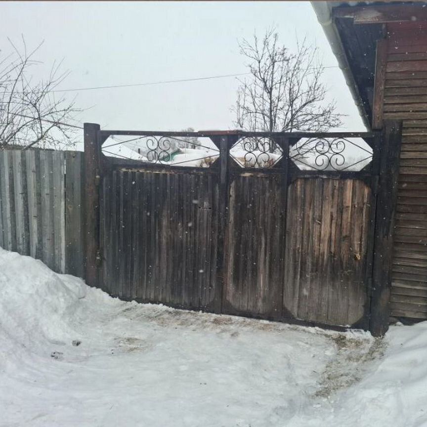 Дом, 80 м2, 6 соток