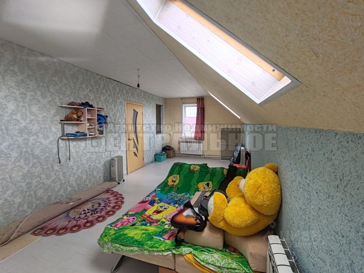 2 этажный, Таунхаус, 113.9 м², 6.4 соток, 2 этажа