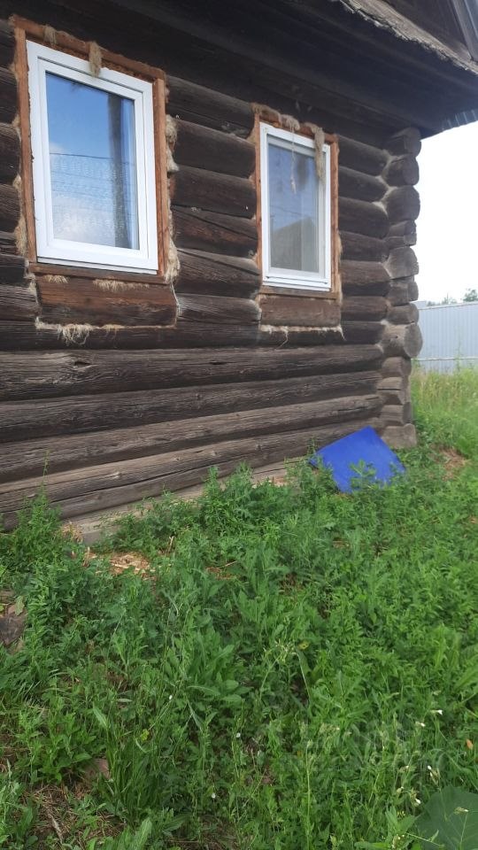 Дом, 30 м², 15 соток