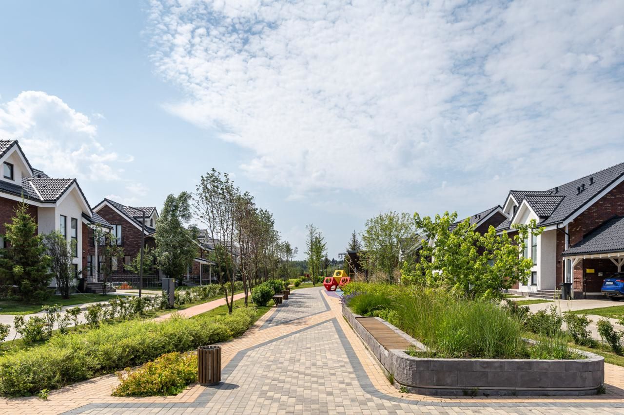 Коттедж, 150 м2, 6 соток