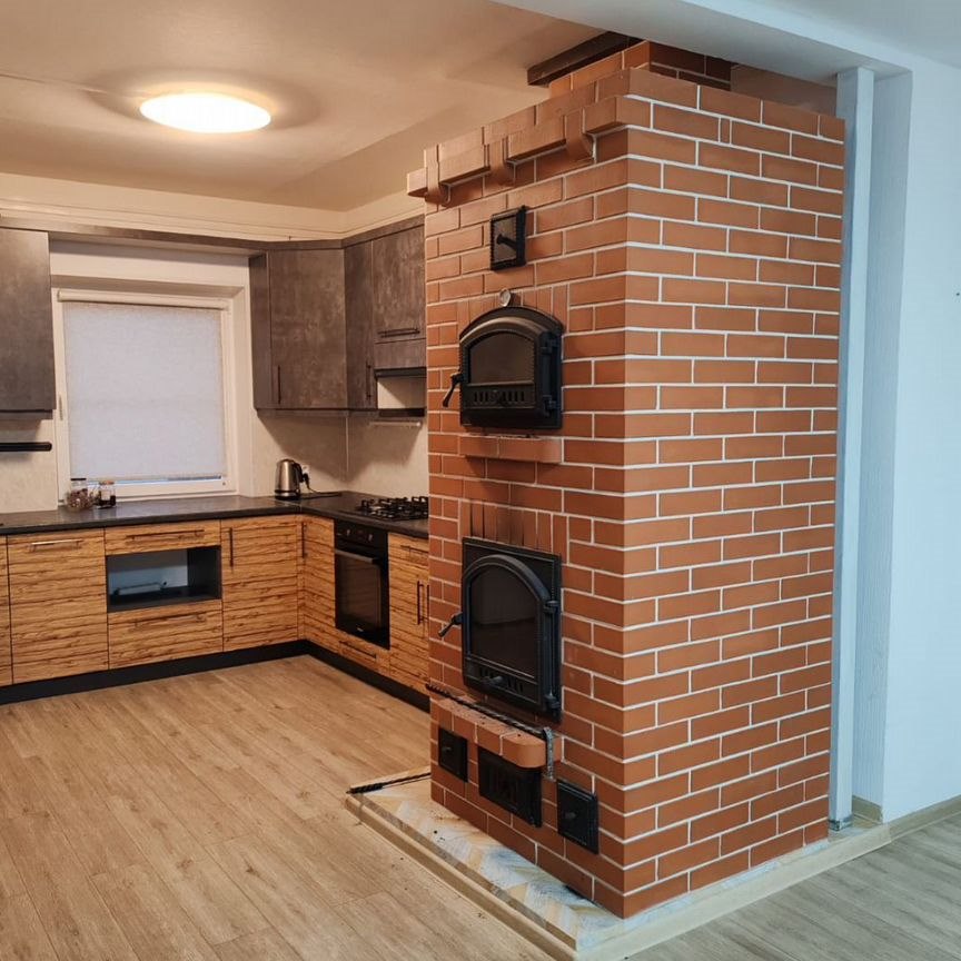 Таунхаус, 120 м², 6 соток