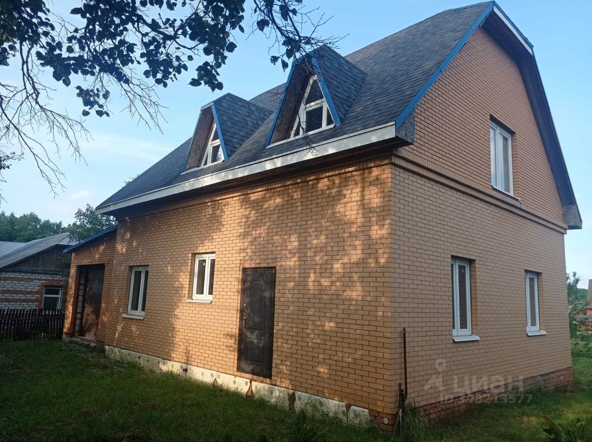 2-этажный дом, 240 м², 15 соток