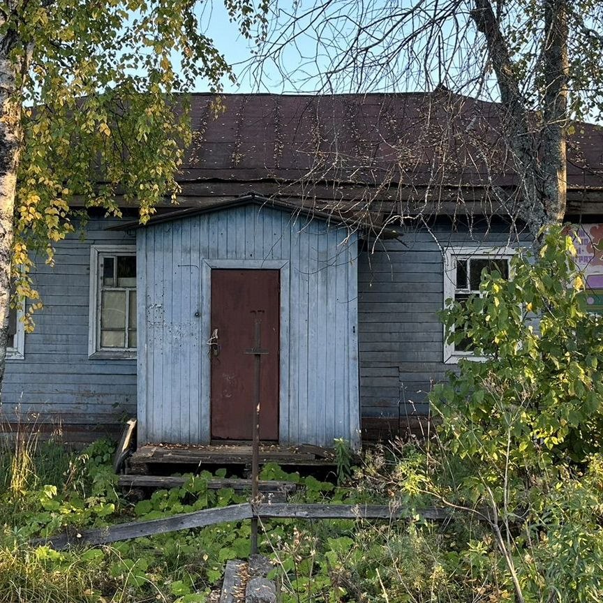  дом, 120 м², 5 соток