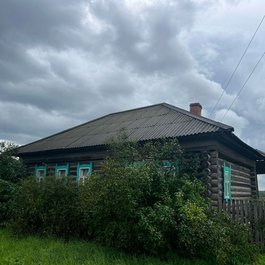 Дом, 60 м², 40 соток