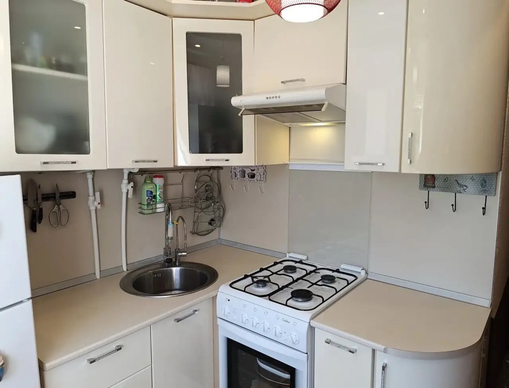 2-комн. квартира, 48 м², 2/5 этаж