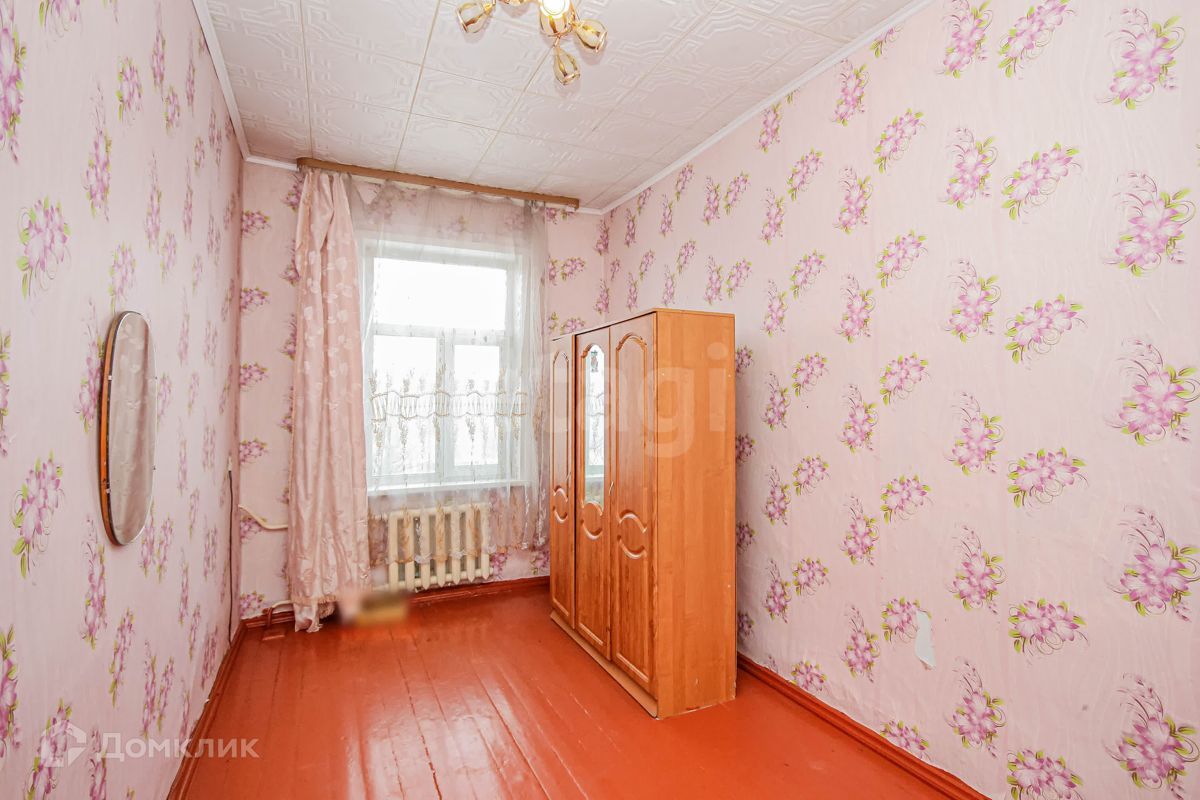 2-комн., 42.5 м², 2/2 этаж