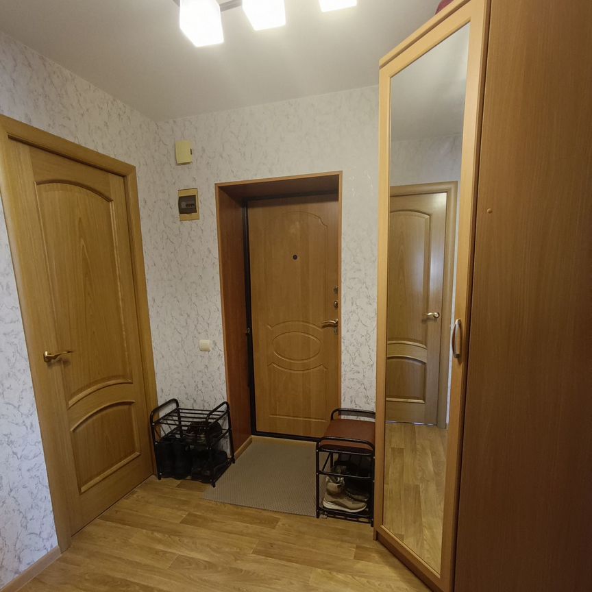 3-комн. квартира, 63 м2, 5/5 этаж