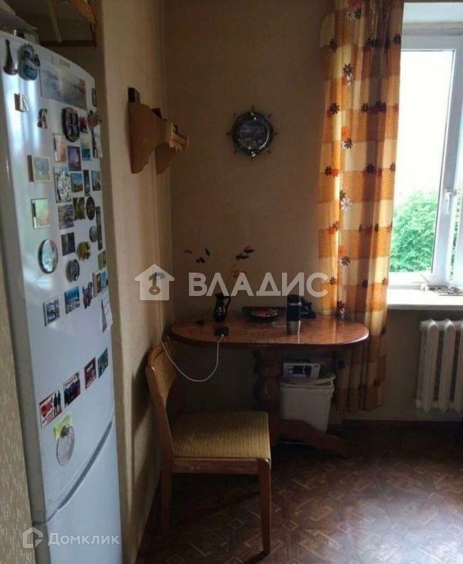 2-комн., 53.7 м², 7/14 этаж