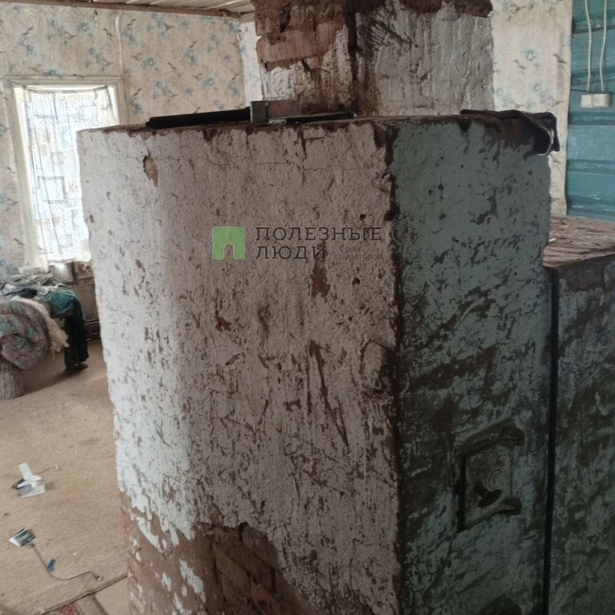 Дом, 56 м², 20 соток