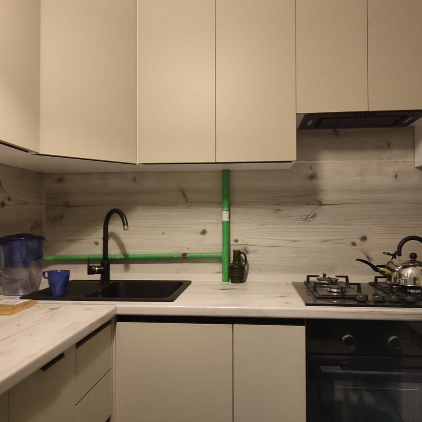 3-комн., 60.3 м², 2/5 этаж