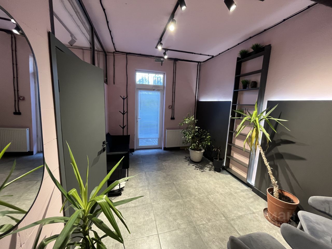 ПСН, 20 м², 1/7 этаж