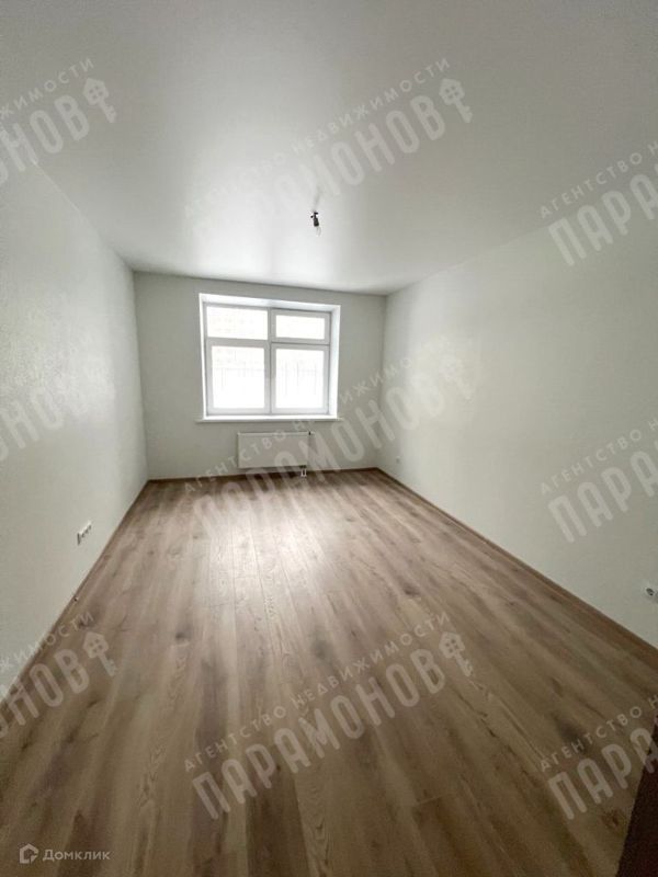 1-комн., 46.8 м², 1/9 этаж