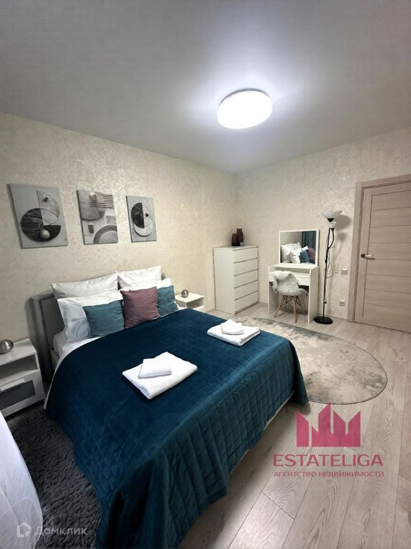 2-комн., 37.2 м², 1/9 этаж