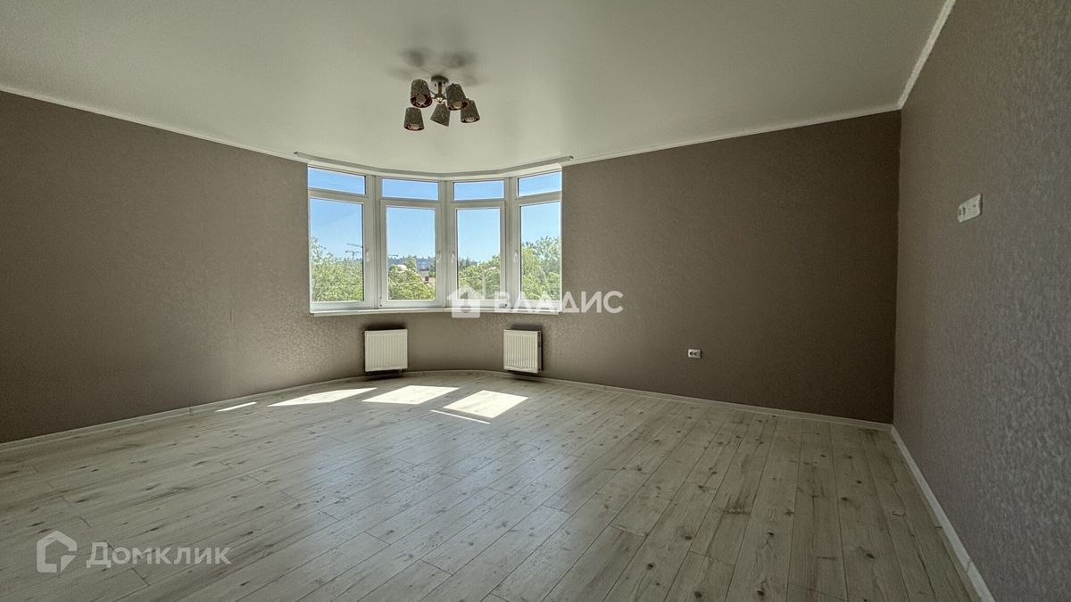 2-комн., 64.4 м², 2/10 этаж