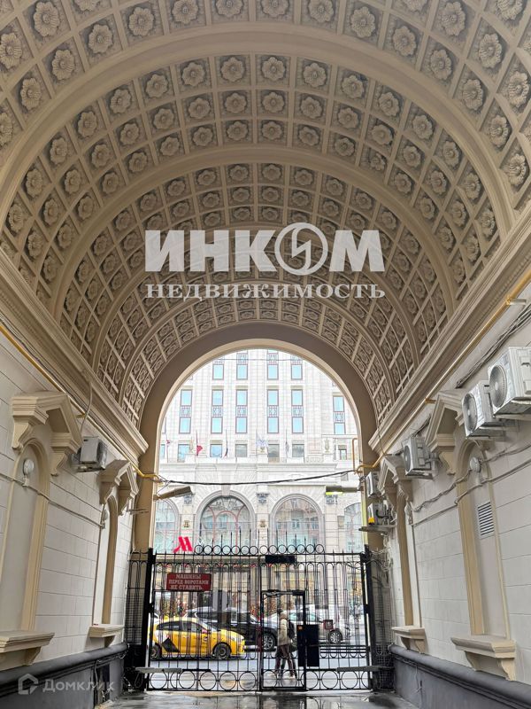 2-комн., 55 м², 6/7 этаж