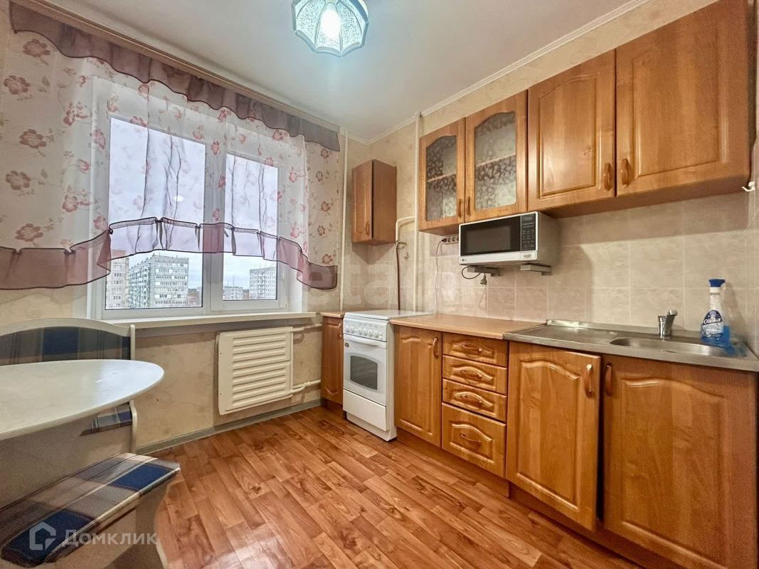 2-комн., 48.1 м², 6/9 этаж