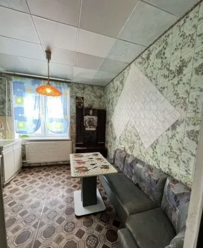 1-комн., 34.9 м², 5/5 этаж