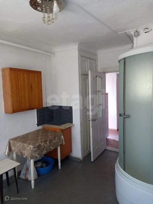 Комната, 15 м2, 2/2 этаж